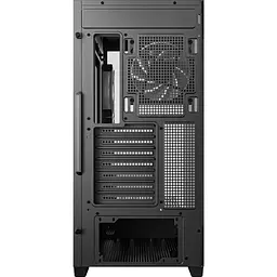 Корпус Deepcool CG580 4F V2 Black (R-CG580-BKADA4-G-2) - мініатюра 7