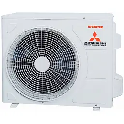 Кондиціонер Mitsubishi Heavy Industries SRK/SRC35ZSP-W ZSP-W - мініатюра 6