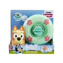 Іграшка для ванни Tomy Toomies Бінго (125408) - мініатюра 3