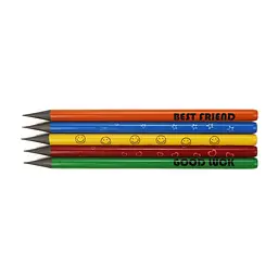 Набір олівців Monolith Graphite з кольоровим корпусом 75 шт. Cretacolor (9014400223915)