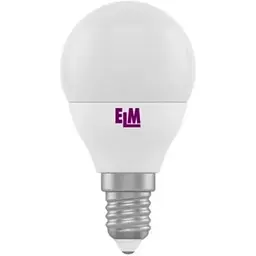 Лампочка ELM E14 (18-0083)