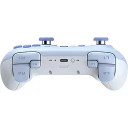 Геймпад 8BitDo Ultimate 2C Bluetooth 81NC Blue Edition [151322] - мініатюра 4