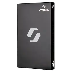 Ракетка для настільного тенісу Stiga Banda by Stiga Allround Future System ST (1650-0102-37) (931947) - мініатюра 3