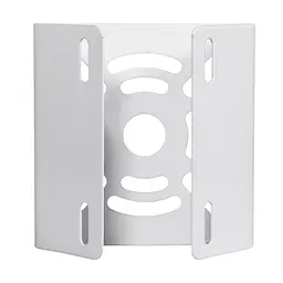 Кронштейн для відеокамери Light Vision VLC-08B/2SR монтаж на стовп (75-00259) - мініатюра 4