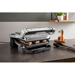 Гриль Tefal OptiGrill+ GC717D10 - мініатюра 6