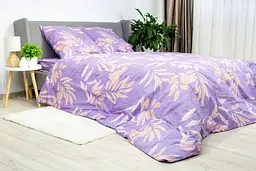 Комплект постільної білизни ТЕП Lanabelle Cotton Line Napoli двоспальний (2-03529_23489) - мініатюра 6
