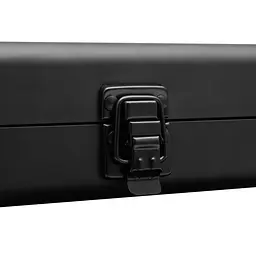 Кейс для ракетки Gewo Double Batcase Alu-Safe black (116309100) - мініатюра 5
