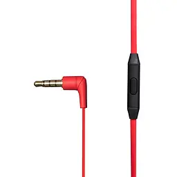 Гарнітура ігрова HyperX Cloud Earbuds 3.5 мм Red/Black (HX-HSCEB-RD) - мініатюра 2