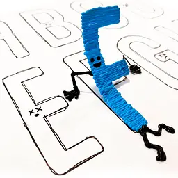 3D-ручка 3Doodler Create Plus, чорний (8CPSBKEU3E) - мініатюра 8