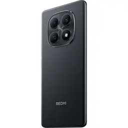 Мобільний телефон Xiaomi Redmi Note 15 6/128GB Black (1183672) - мініатюра 10