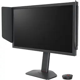 Монітор Zowie 24.1" XL2586X+ Dark Grey (9H.LN8LB.QBE) [147865] - мініатюра 3