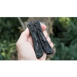 Мультитул Multi Tool Ganzo G202B - мініатюра 14