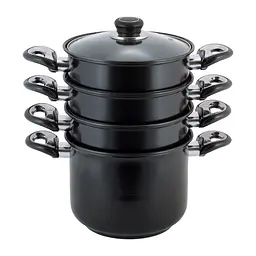 Пароварка Kamille KM-5824