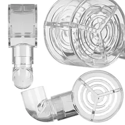 Насадка для виходу води Aquario Neo Reliever M для NEO FLOW M 12/16мм - мініатюра 3