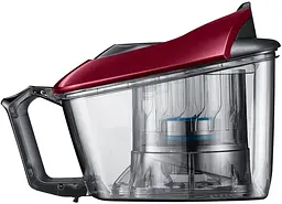 Порохотяг Samsung VC07M31A1HP/UK (колба) - мініатюра 2