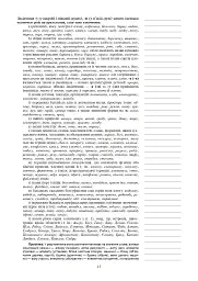 Українська мова. Конспекти уроків. 6 клас. ІІ семестр (за підручником О.В. Заболотного, В.В. Заболотного) - мініатюра 11