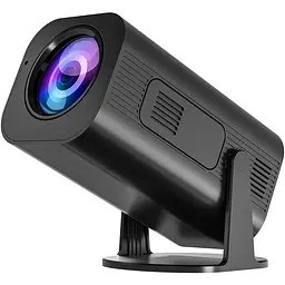 Проектор Epik 4K Android HP330 Black