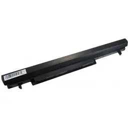 Акумулятор до ноутбука AlSoft Asus A32-K56 2600mAh 4cell 14.4V Li-ion (A41707) - мініатюра 2