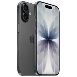 Мобільний телефон Apple iPhone 17 256GB Black (MG6J4) - мініатюра 2