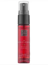 Спрей міст для тіла та волосся Rituals The Ritual Of Ayurveda Hair & Body Mist 20 мл