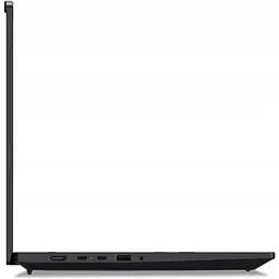 Ноутбук Lenovo ThinkPad P14s Gen 5, Ultra 7 155H, 64GB, 1TB, 3K, RTX 500 Ada, 14 - мініатюра 5