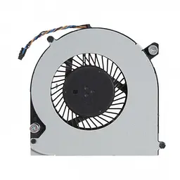 Вентилятор для ноутбука HP Elitebook 840 G1/G2, 850 G1/G2, ZBook 14 (KSB0805HB-CM23), DC (5V, 0.6A), 4pin - мініатюра 2