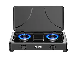 Плита Prime Technics PGK 200 CB - мініатюра 2