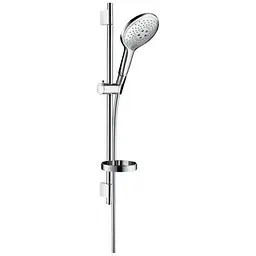 Душовий гарнітур Hansgrohe Raindance Select 150 27802000, Хром