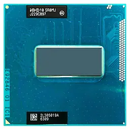 Процесор Intel Core i7-3820QM 2.7-3.7 GHz, G2 (PPGA988) 45W Б/В