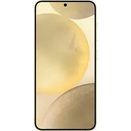 Смартфон Samsung Galaxy S24 8/128Gb Amber Yellow [SM-S921BZYD] [100689] - мініатюра 2