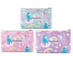 Косметичка дитяча Райдужний Єдиноріг MARTINELIA арт.80056 в асортименті