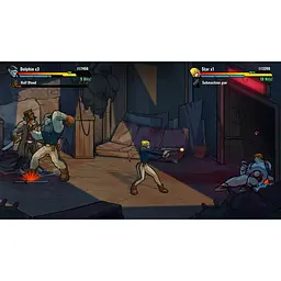 Ключ активації Microsoft Mayhem Brawler для Xbox One/Series - мініатюра 8