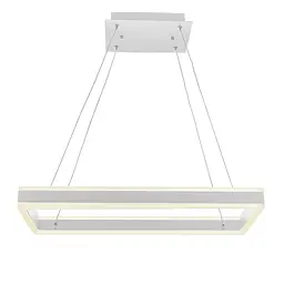 Світильник стельовий Brille підвісний сучасний BR-948S/72W LED - мініатюра 2
