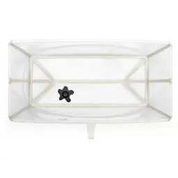 Ванночка Stokke Flexi Bath та підставка, бежева (531512) - мініатюра 2