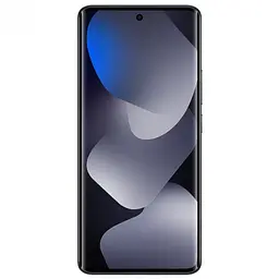 Смартфон Xiaomi Redmi Note 15 5G 6/128GB Black - мініатюра 2