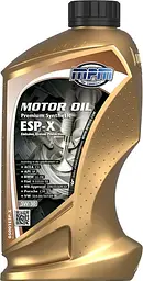 Моторна олива MPM Premium Synthetic ESP-X 5W-30 1л (05001ESP-X)