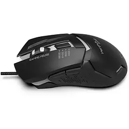 Миша Aikun Apparition Optical Gaming Mouse Backlight GX52 1000-3200DPI - мініатюра 2