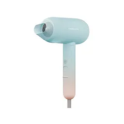 Фен Xiaomi Enchen Hair dryer AIR 2 Plus EU - мініатюра 1