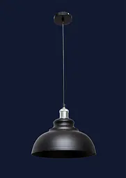 Светильники в стиле лофт Levistella 7526858F1-1 BK