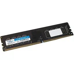 Пам'ять для настільних комп'ютерів Golden Memory 8 GB DDR4 2400 MHz (GM24N17S8/8)