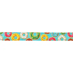 Шлея для собак Max & Molly H-Harness Donuts L 2.5х52-79х70-97 см - мініатюра 4