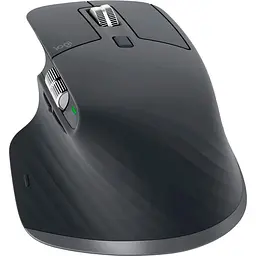 Миша комп'ютерна Logitech MX Master 3S for Business Graphite (910-006582) (6857595) - мініатюра 5