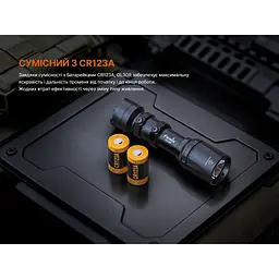 Ліхтар до пістолета Fenix GL30R - мініатюра 16