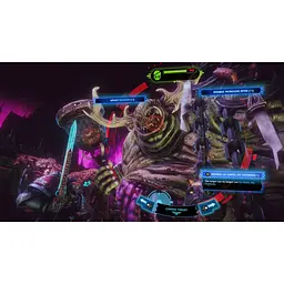 Ключ активації Microsoft Warhammer Bundle - Chaos Gate & Realms of Ruin для Xbox One/Series S/X - мініатюра 6