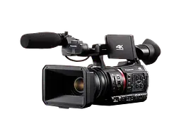 Цифрова відеокамера Panasonic AG-CX370EJ - мініатюра 5