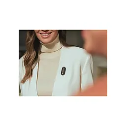Цифровий диктофон PLAUD AI Note Pin Cosmic Gray (PN0200-GR) - мініатюра 11