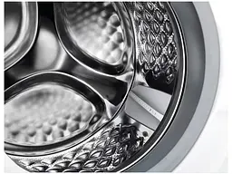 Пральна машина Electrolux із сушінням (EW7W4602U) - мініатюра 8