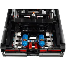 Конструктор LEGO Technic Форсаж Автомобіль Dodge Charger R/T (42231) - мініатюра 9