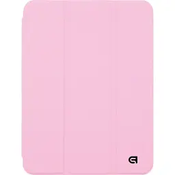 Чохол до планшета Armorstandart Smart Fold Pen iPad mini 2024 / mini 6 Pink (ARM82831)