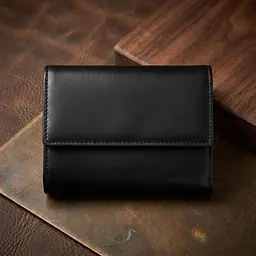 Жіночий гаманець Tony Perotti Swarovski 500N nero (90017) чорний - мініатюра 7